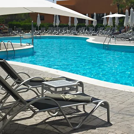 Protur Turo Pins 4* Sup 4* קאלה ראטג'אדה