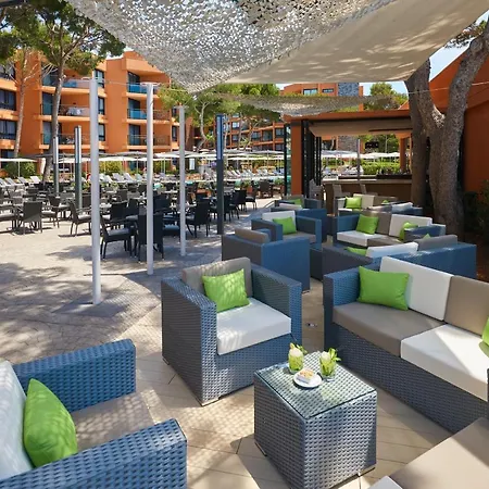 Protur Turo Pins 4* Sup 4*